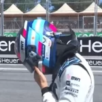 Ganó Norris y Colapinto terminó 15° en Hungría