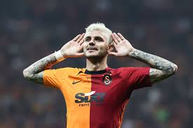 Spalletti quiere a Mauro Icardi en Juventus