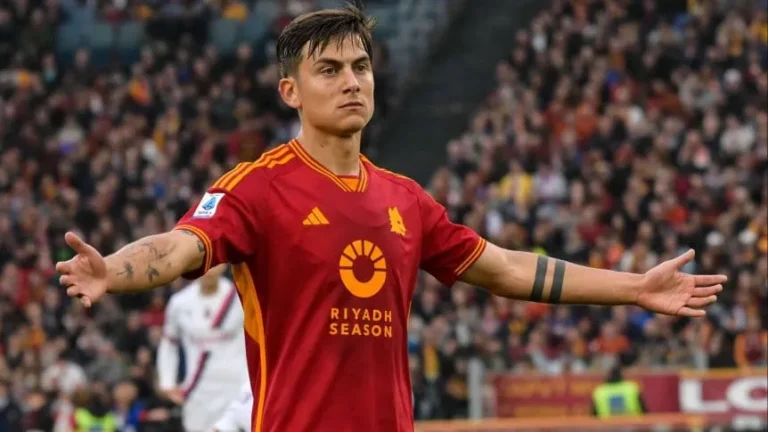 Dybala habló sobre los rumores que lo vinculan con Boca
