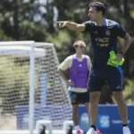 Qué se sabe del presunto interés de Real Madrid por Scaloni