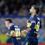 Racing lo quiere, pero Boca no se desprenderá de Milton Giménez
