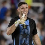 El entrenador de Juventus reconoció el interés por Emiliano Martínez