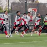 Con muchas bajas, el once de River que delinea Ponzio para el amistoso con Vélez