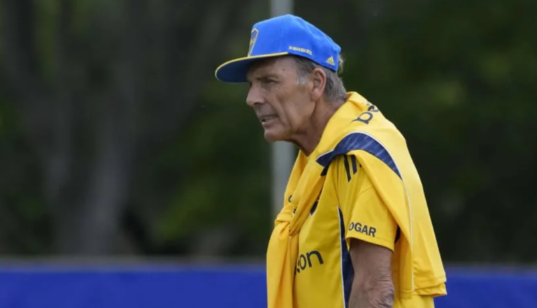 El homenaje que le hará Boca a Miguel Ángel Russo a metros de la Bombonera