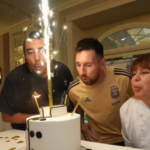 La cocinera de la Selección Argentina reveló los tres platos que le piden los jugadores